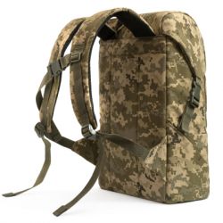   Vinga Travel Medical backpack, Cordura1000D, Pixel (VTMBPCP) -  5