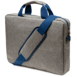 Сумка для ноутбука Vinga 15.6" NB150S silver-gray (NB150SGY) - Картинка 2