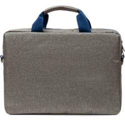 Сумка для ноутбука Vinga 15.6" NB150S silver-gray (NB150SGY) - Картинка 3