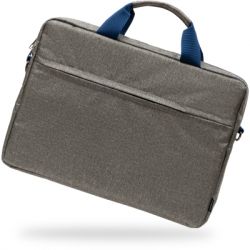 Сумка для ноутбука Vinga 15.6" NB150S silver-gray (NB150SGY) - Картинка 5
