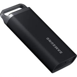 SSD  Samsung T5 Shield 2TB USB 3.2 (MU-PH2T0S/EU) -  5