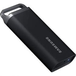 SSD  Samsung T5 Shield 2TB USB 3.2 (MU-PH2T0S/EU) -  6