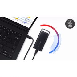 SSD накопитель Samsung T5 Shield 8TB USB 3.2 (MU-PH8T0S/EU) - Картинка 12