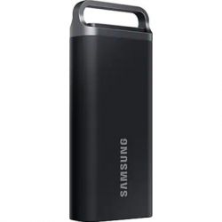 SSD накопитель Samsung T5 Shield 8TB USB 3.2 (MU-PH8T0S/EU) - Картинка 2