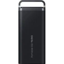SSD накопитель Samsung T5 Shield 8TB USB 3.2 (MU-PH8T0S/EU) - Картинка 4