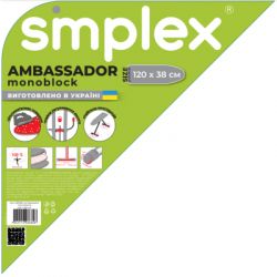   Simplex 120  38  (43258A) -  2