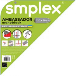 ����������� ����� Simplex 120 � 38 �� (43258A) - �������� 2