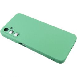 ����� �� ��������� �������� Dengos Soft Samsung Galaxy A05s (mint) (DG-TPU-SOFT-38) - �������� 3