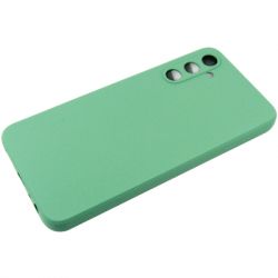 ����� �� ��������� �������� Dengos Soft Samsung Galaxy A05s (mint) (DG-TPU-SOFT-38) - �������� 4