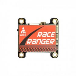    AKK Race Ranger 1.6W 5.8GHz 48CH L,X Band (TX1918LX) -  1