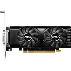 ³ MSI GeForce GTX1630 4096Mb LP (GTX 1630 4GT LP) -  2