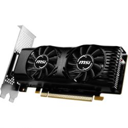  MSI GeForce GTX1630 4096Mb LP (GTX 1630 4GT LP) -  4