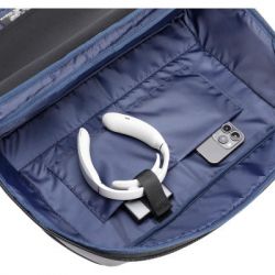 Сумка для ноутбука Modecom 15.6" Split, black (TOR-MC-SPLIT-15) - Картинка 10