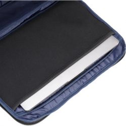 Сумка для ноутбука Modecom 15.6" Split, black (TOR-MC-SPLIT-15) - Картинка 12