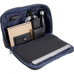 Сумка для ноутбука Modecom 15.6" Split, black (TOR-MC-SPLIT-15) - Картинка 8