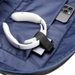 Сумка для ноутбука Modecom 15.6" Split, black (TOR-MC-SPLIT-15) - Картинка 9