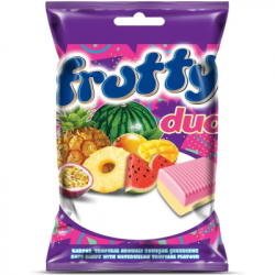 ������� Tayas Frutty Duo �� ������ �����-������ 1 �� (1780210)