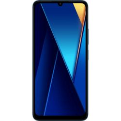   Xiaomi Poco C65 8/256Gb Blue (1014167) -  2