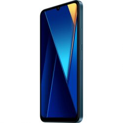   Xiaomi Poco C65 8/256Gb Blue (1014167) -  3