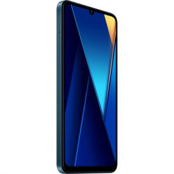   Xiaomi Poco C65 8/256Gb Blue (1014167) -  4