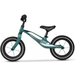 Біговел Lionelo Bart Air Green Forest (LOE-BART AIR GREEN FOREST) - Картинка 2