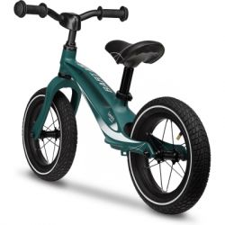 Біговел Lionelo Bart Air Green Forest (LOE-BART AIR GREEN FOREST) - Картинка 4