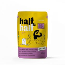 ������� ���� ��� ����� Half&Half ������� � ����� � ����� 100 � (4820261920918)