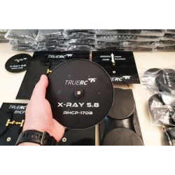 Антена для дрона TrueRC X-Ray 5.0GHz RHCP (0608597255843) - Картинка 3