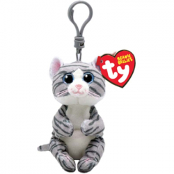 �'��� ������� Ty Beanie Bellies ������ Mitzi 12 �� (43100)