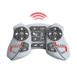 Інтерактивна іграшка BlueRocket Робот Марк STEM (XT3803275) - Картинка 4