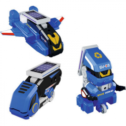 ����������� BlueRocket ����������� ����������� 3 � 1 � ��������� ������� STEM (XT1803088) - �������� 4