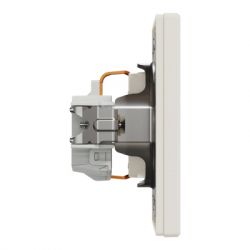 Розетка Schneider Electric ASFORA крем (EPH2900123) - Картинка 3