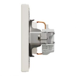 Розетка Schneider Electric ASFORA крем (EPH2900123) - Картинка 4