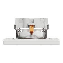 Розетка Schneider Electric ASFORA зі штор. біла (EPH2900221) - Картинка 5