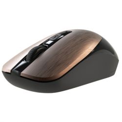 ����� Defender Wave MM-995 Silent Wireless Bronze (52992) - �������� 4