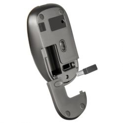 ����� Defender Wave MM-995 Silent Wireless Gold (52994) - �������� 2