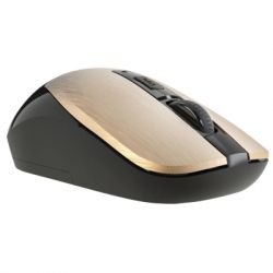 ����� Defender Wave MM-995 Silent Wireless Gold (52994) - �������� 4