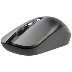 Мышка Defender Wave MM-995 Silent Wireless Black (52995) - Картинка 2