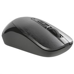 Мышка Defender Wave MM-995 Silent Wireless Black (52995) - Картинка 4