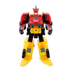 ����������� Dinoster ������ ���� (EU580811) - �������� 2