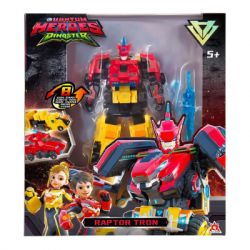 ����������� Dinoster ������ ���� (EU580811) - �������� 6