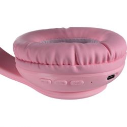  Defender FreeMotion B505 Bluetooth LED Pink (63505) -  8