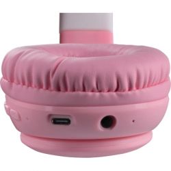  Defender FreeMotion B505 Bluetooth LED Pink (63505) -  9