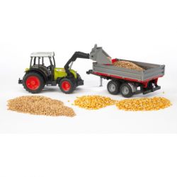 ����������� Bruder ������� Claas Nectis 267F (02110) - �������� 2