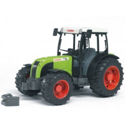 ����������� Bruder ������� Claas Nectis 267F (02110) - �������� 8