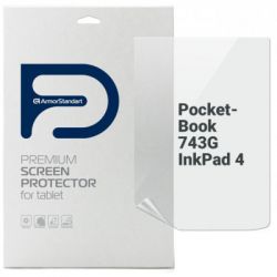   Armorstandart PocketBook 743G InkPad 4 (ARM70875) -  1