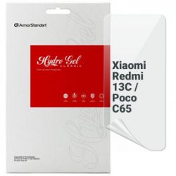   Armorstandart Xiaomi Redmi 13C / Poco C65 (ARM72450) -  1
