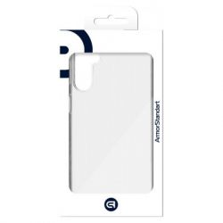 ����� �� ��������� �������� Armorstandart Air Force Samsung M34 5G (M346) Transparent (ARM72617) - �������� 2