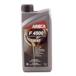   Areca F4500 5W-40 1 (50908)