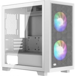  PcCooler C3D310 WH ARGB